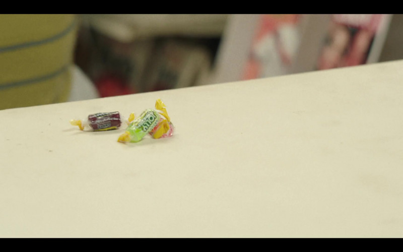 JOLLY RANCHER Candy in Killing It S01E01 Pilot (2022)