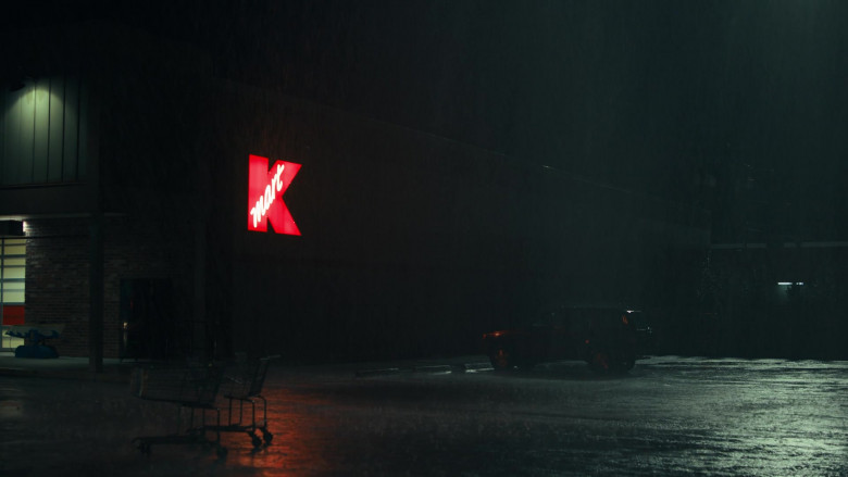 Kmart Store in The Girl from Plainville S01E05 Mirrorball (2022)