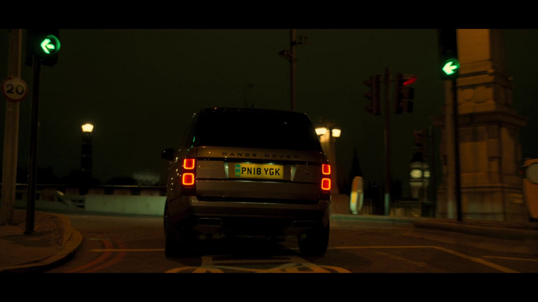 Land Rover Range Rover Vogue Car in Anatomy of a Scandal S01E01 (2)
