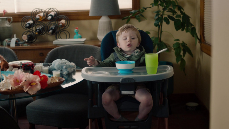 Maxi-Cosi High Chair in This Is Us S06E11 Saturday in the Park (2022)