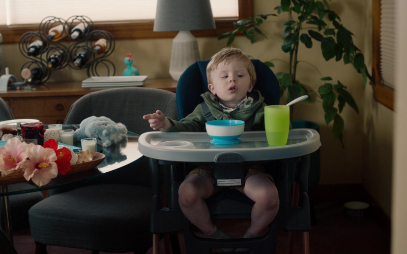 Maxi-Cosi High Chair in This Is Us S06E11 "Saturday in the Park" (2022)