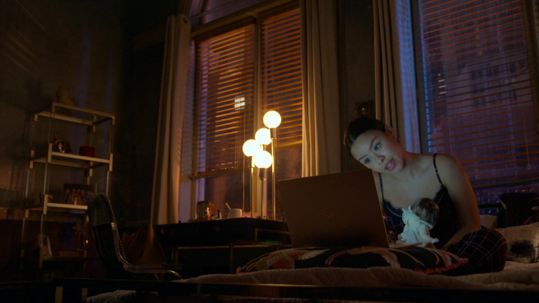 Microsoft Surface Laptop in Good Trouble S04E06 Something Unpredictable, But in the End It's Right (1)