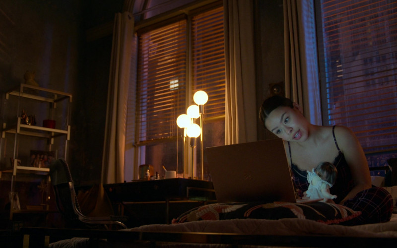 Microsoft Surface Laptop in Good Trouble S04E06 Something Unpredictable, But in the End It’s Right (1)