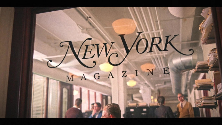 New York Magazine in Minx S01E08 Oh, You're the Sun Now Giver of Life (1)