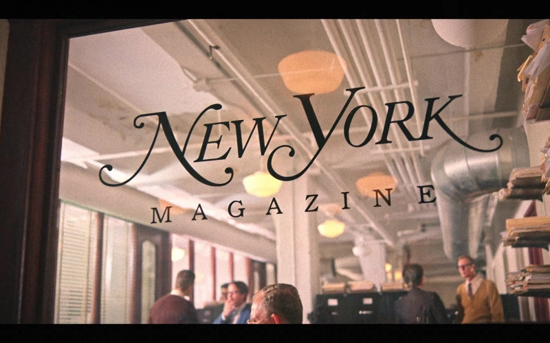 New York Magazine in Minx S01E08 Oh, You’re the Sun Now Giver of Life (1)