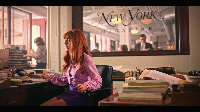 New York Magazine in Minx S01E08 Oh, You're the Sun Now Giver of Life (2)