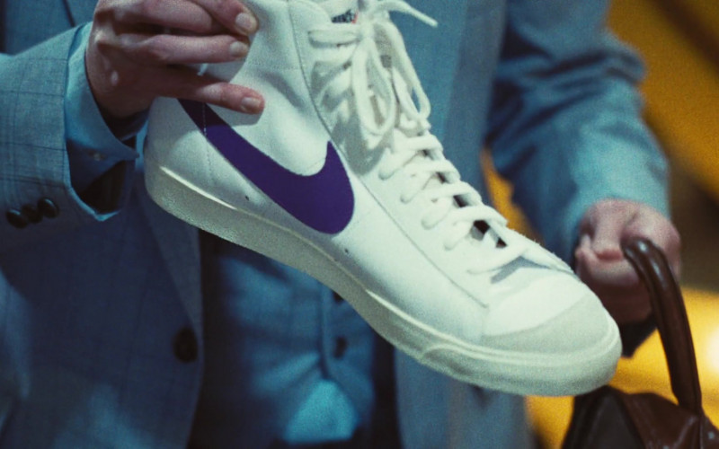 Nike Blazers Sneakers in Winning Time The Rise of the Lakers Dynasty S01E06 Memento Mori (1)