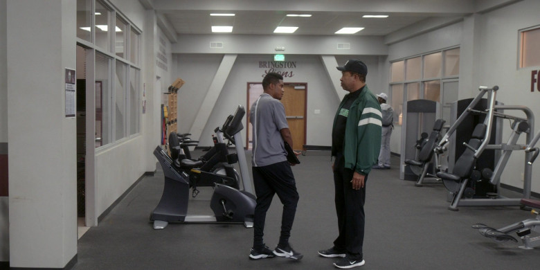 Nike Men's Sneakers Worn by Actors in All American Homecoming S01E09 Ordinary People (3)