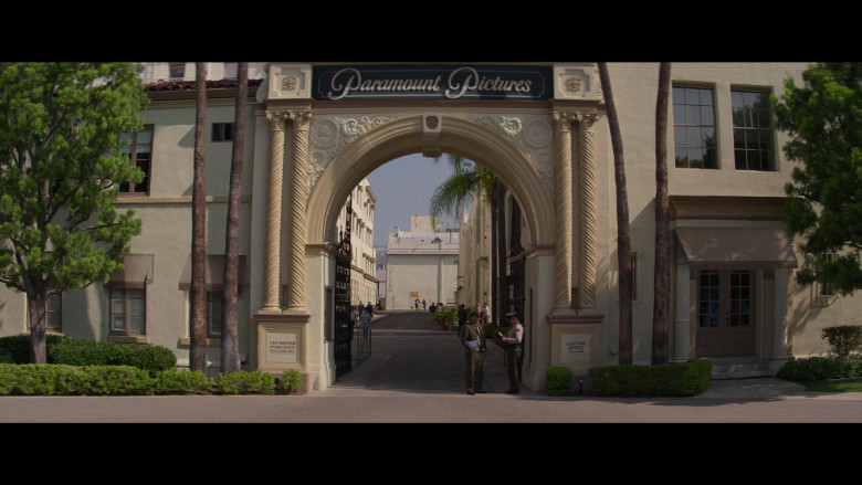 Paramount Pictures in The Offer S01E03 Fade In (1)