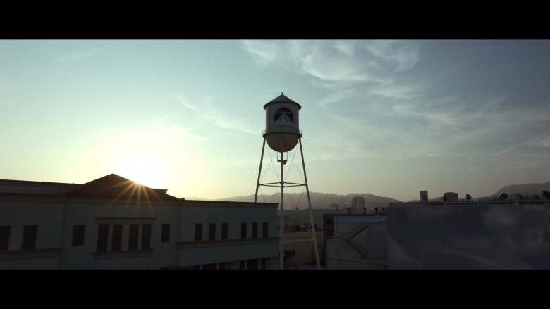 Paramount Pictures in The Offer S01E03 Fade In (2)