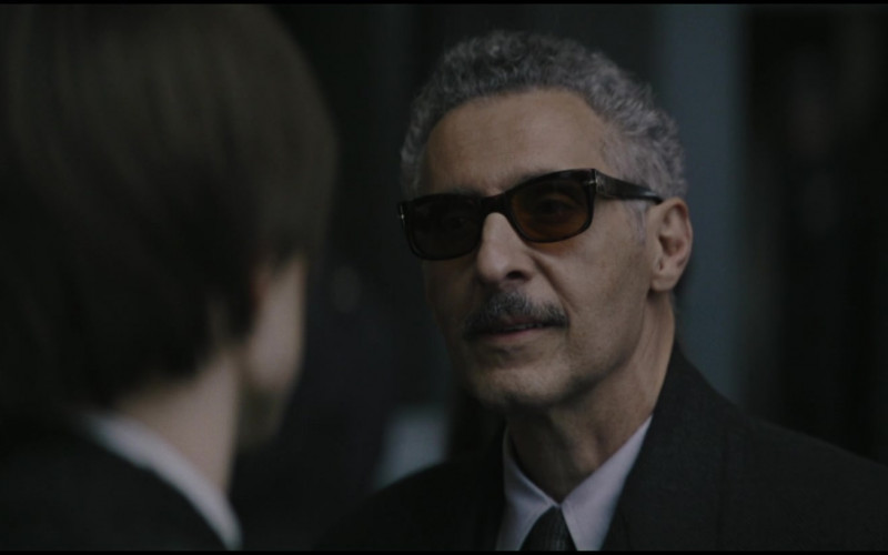 Persol Men's Glasses of John Turturro as Carmine Falcone in The Batman (2022)