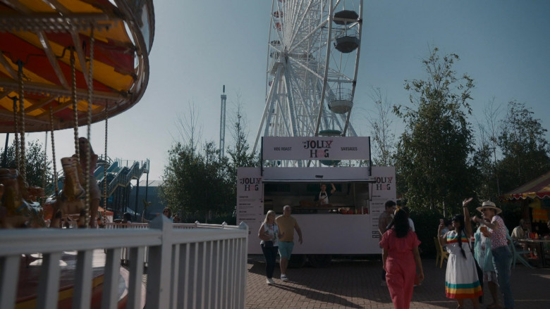 The Jolly Hog in Killing Eve S04E07 Making Dead Thing Look Nice (1)