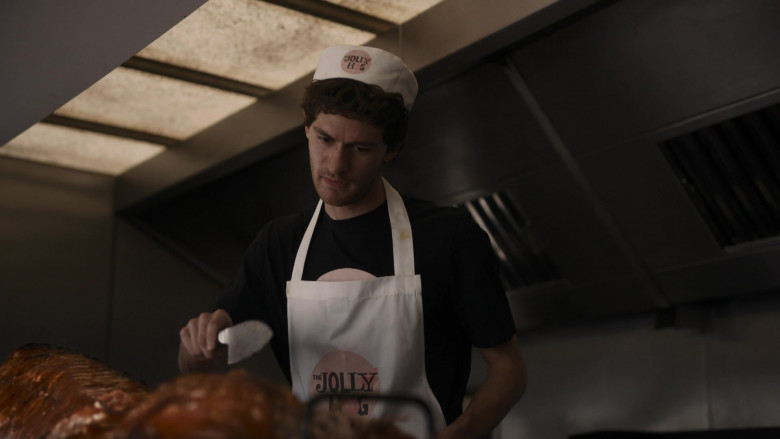 The Jolly Hog in Killing Eve S04E07 Making Dead Thing Look Nice (2)