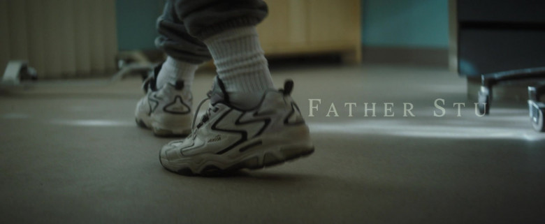 Avia Men's Sneakers Worn by Mark Wahlberg in Father Stu (1)