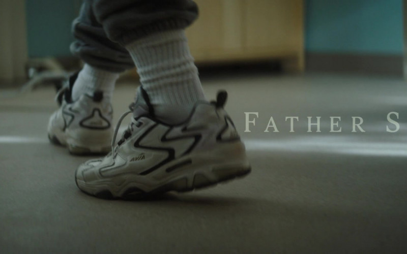Avia Men’s Sneakers Worn by Mark Wahlberg in Father Stu (1)