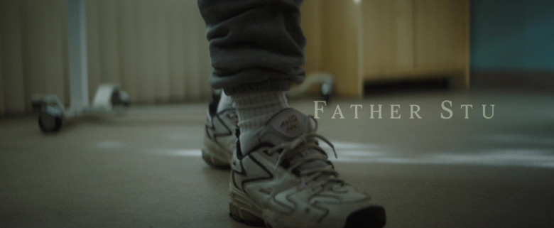 Avia Men's Sneakers Worn by Mark Wahlberg in Father Stu (2)