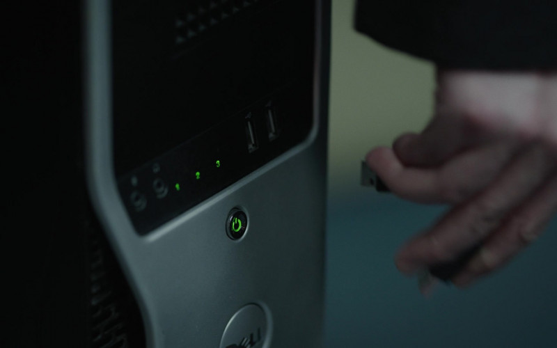 Dell Computers in The Endgame S01E10 Happily Ever After (2)