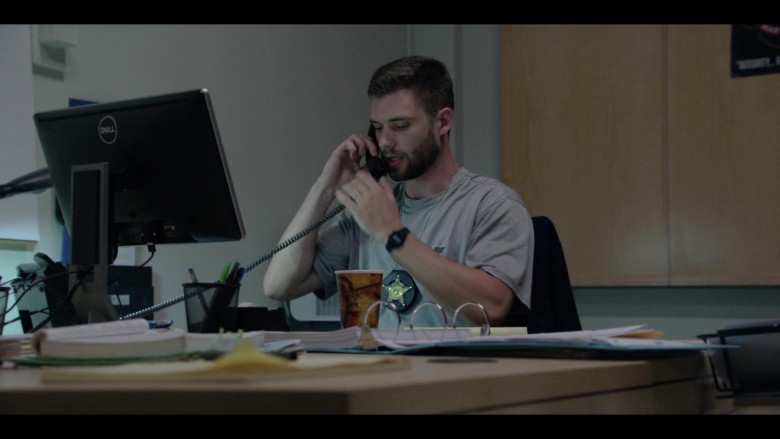 Dell Monitors in We Own This City S01E02 Part Two (3)