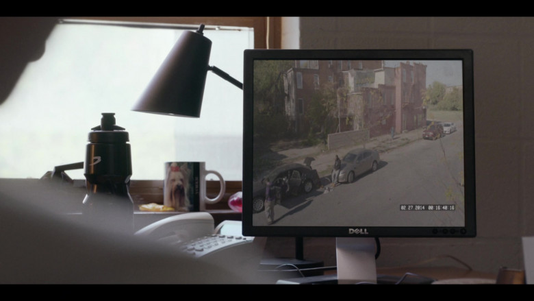 Dell Monitors in We Own This City S01E04 Part Four (3)