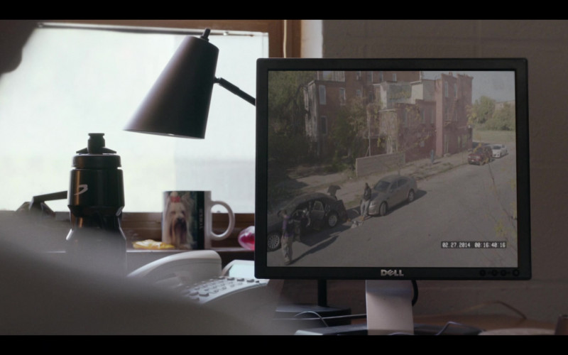 Dell Monitors in We Own This City S01E04 Part Four (3)