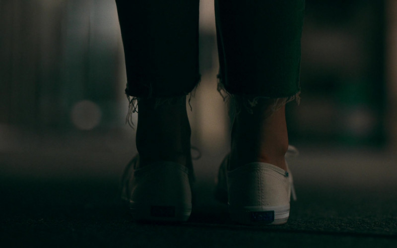 Keds Shoes in Better Call Saul S06E06 Axe and Grind (2022)