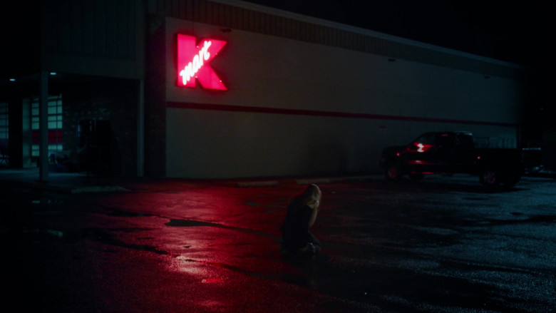 Kmart Store in The Girl from Plainville S01E08 Blank Spaces (2022)
