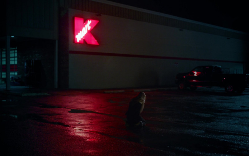 Kmart Store in The Girl from Plainville S01E08 Blank Spaces (2022)