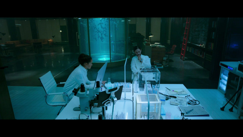 Microsoft Surface Studio All-In-One Computers in Morbius 2022 Movie (2)