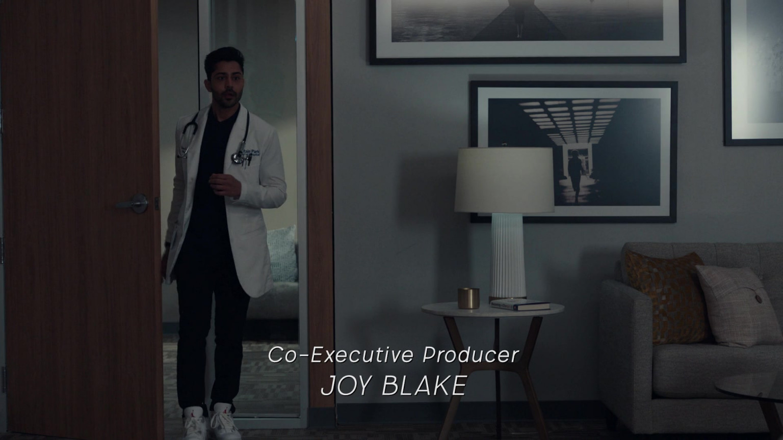 Nike Jordan Sneakers Worn By Manish Dayal As Devon Pravesh In The