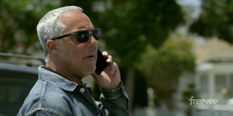Persol Men's Sunglasses of Titus Welliver as Harry Bosch in Bosch Legacy S01E04 TV Show 2022 (1)