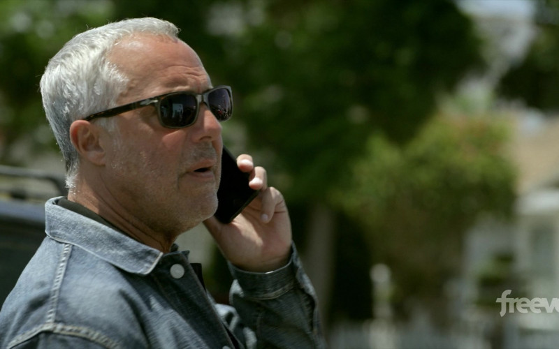 Persol Men’s Sunglasses of Titus Welliver as Harry Bosch in Bosch Legacy S01E04 TV Show 2022 (1)