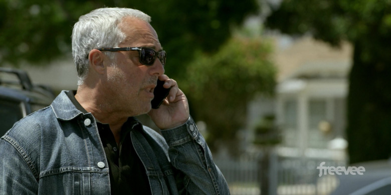 Persol Men's Sunglasses of Titus Welliver as Harry Bosch in Bosch Legacy S01E04 TV Show 2022 (3)