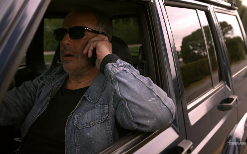 Persol Men’s Sunglasses of Titus Welliver as Harry Bosch in Bosch Legacy S01E10 AlwaysAll Ways (1)