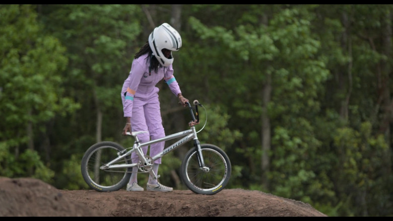Supercross BMX in Along for the Ride (1)