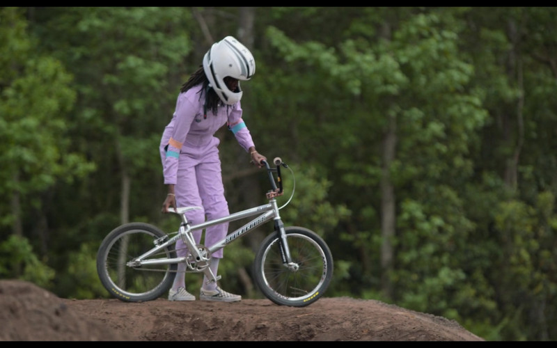 Supercross BMX in Along for the Ride (1)