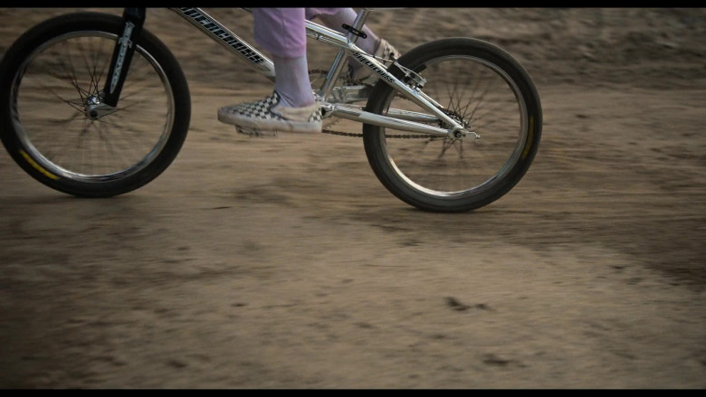 Supercross BMX in Along for the Ride (2)