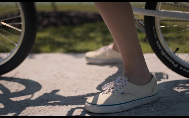 Vans Shoes Worn by Emma Pasarow as Auden in Along for the Ride Movie 2022 (1)