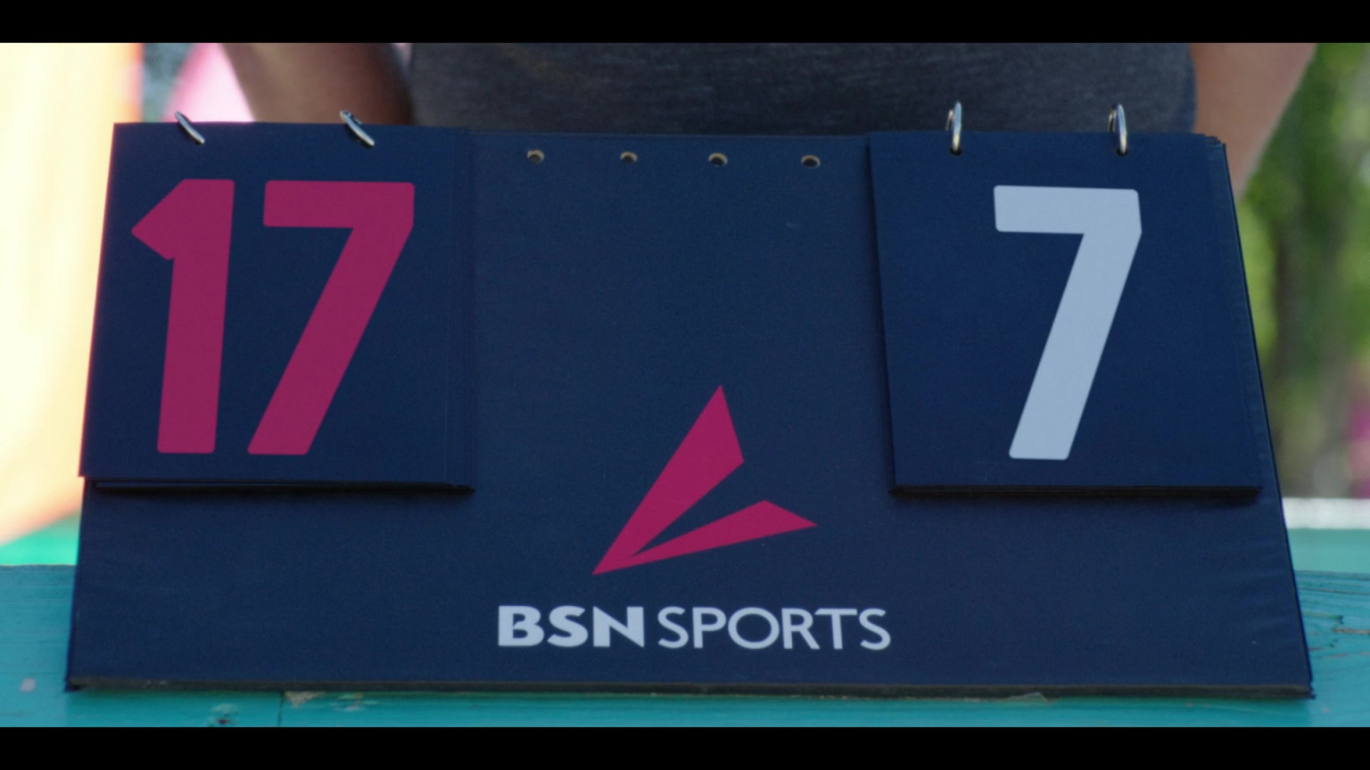 BSN SPORTS In The Summer I Turned Pretty S01E06 "Summer Tides" (2022)
