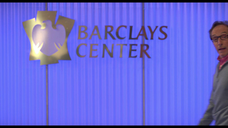 Barclays Center Arena in New York City, New York in Rise Movie (3)
