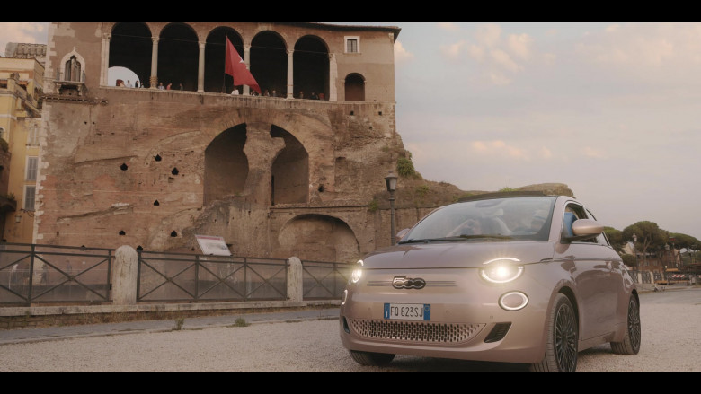 Fiat 500 Convertible Car in Love & Gelato (4)