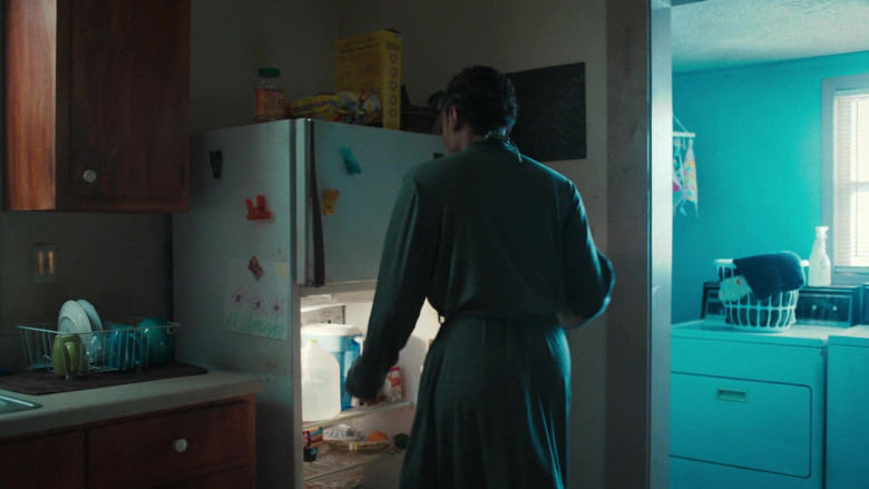General Mills Cheerios Cereal in P-Valley S02E01 Pussyland (1)