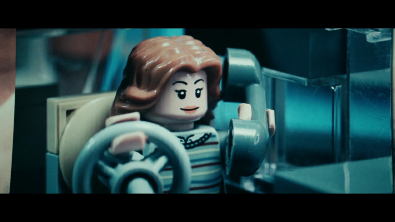 LEGO in The Boys S03E02 The Only Man In The Sky (2)