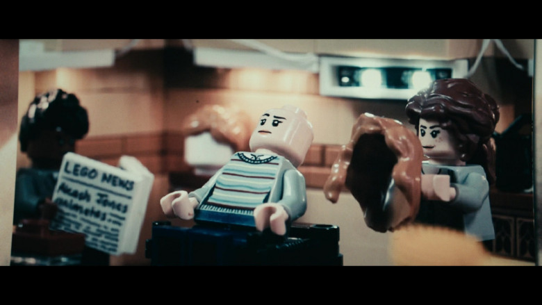 LEGO in The Boys S03E02 The Only Man In The Sky (3)