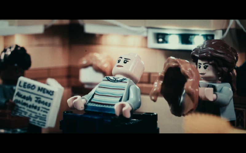 LEGO in The Boys S03E02 The Only Man In The Sky (3)