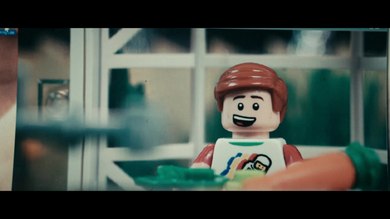 LEGO in The Boys S03E02 The Only Man In The Sky (4)