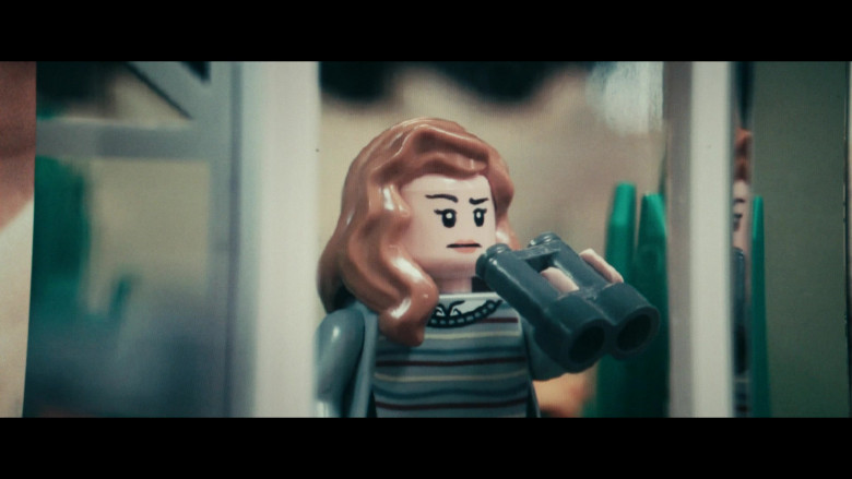 LEGO in The Boys S03E02 The Only Man In The Sky (5)