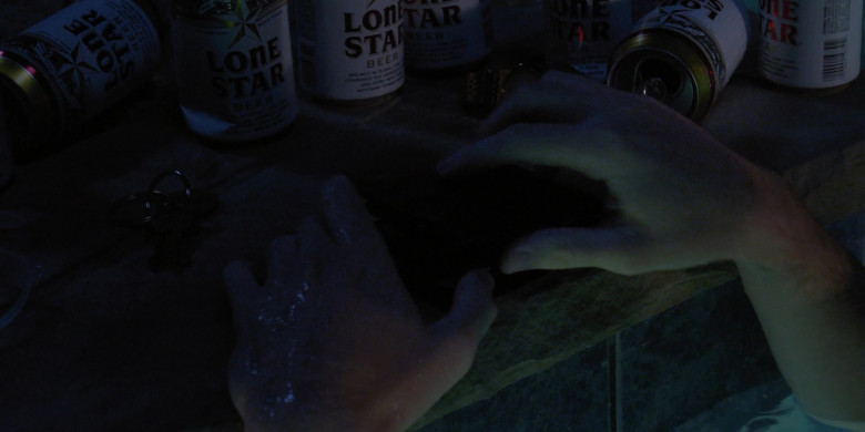 Lone Star Beer in For All Mankind S03E03 All In (2)