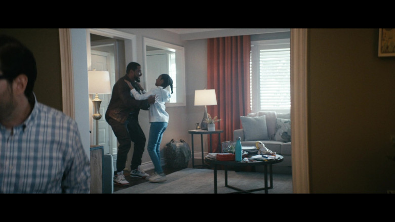 Nike Jordan Sneakers of Laz Alonso as Mother's Milk in The Boys S03E05 The Last Time to Look on This World of Lies (1)