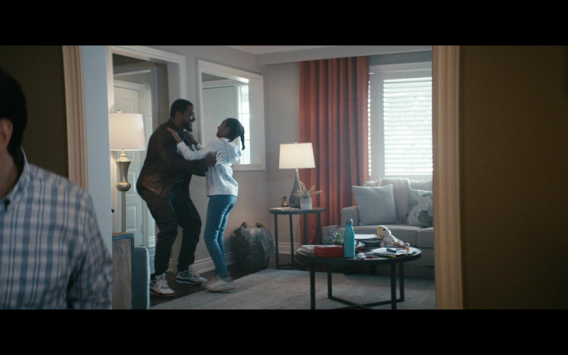 Nike Jordan Sneakers of Laz Alonso as Mother's Milk in The Boys S03E05 The Last Time to Look on This World of Lies (1)