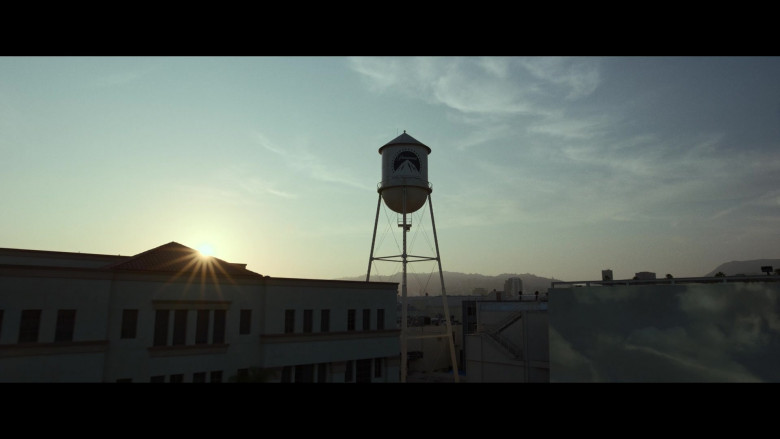 Paramount Pictures in The Offer S01E10 Brains and Balls (1)